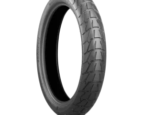 Bridgestone Battlax Adventurecross Scrambler AX41S Tire - 110/80R18 M/C 58H TL