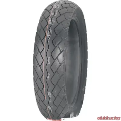 Bridgestone G548R MAG Mopus Tire - 160/70-17 M/C 73V TL - 143596