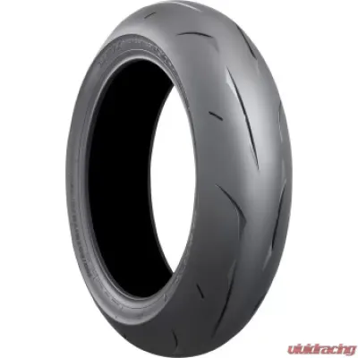 Bridgestone Battlax Racing Street RS10R Tire - 190/50ZR17 M/C 73W TL - 5469