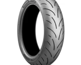 Bridgestone Battlax Sport Touring T33R Tire - 150/70ZR17 M/C 69W TL