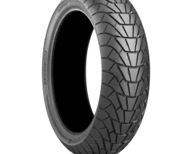 Bridgestone Battlax Adventurecross Scrambler AX41S Tire - 130/80-18 M/C 66P TL