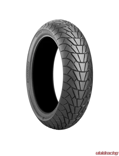 Bridgestone Battlax Adventurecross Scrambler AX41S Tire - 160/60R15 M/C 67H TL - 11470