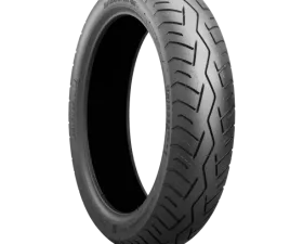 Bridgestone Battlax BT46R Tire - 140/70-18 M/C 67H TL