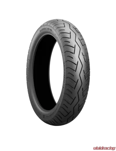 Bridgestone Battlax BT46R Tire - 140/70-18 M/C 67H TL - 11640