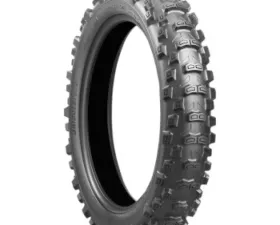 Bridgestone Battlecross E50 Extreme Tire - 140/80-18 70M TL