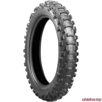 Bridgestone Battlecross E50 Extreme Tire - 140/80-18 70M TL - 11676
