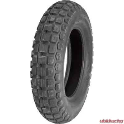 Bridgestone Trail Wing Tire - 4.00-10 49J - 286273