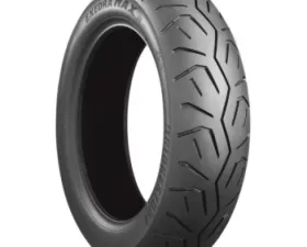 Bridgestone Exedra MAX Radial Tire - 170/60ZR17 M/C 72W TL