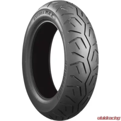 Bridgestone Exedra MAX Tire - 170/80B15 M/C 77H TL - 4880