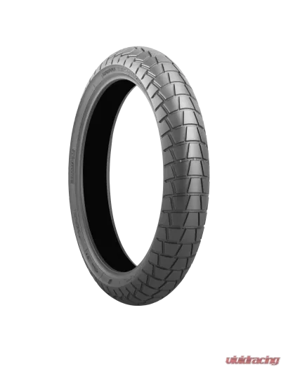 Bridgestone Battlax Adventure Trail AT41F Tire - 120/70R19 M/C 60V TL - 13725