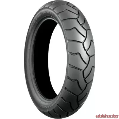 Bridgestone Battlewing BW502R - E Tire - 150/70R17 M/C 69V TL - 4438