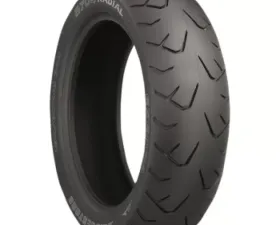 Bridgestone Exedra G704 Radial Tire - 180/60R16 M/C 74H TL