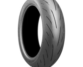 Bridgestone 22-Up Hayabusa Battlax Hypersport S22R Tire - 190/50ZR17 M/C 73W TL