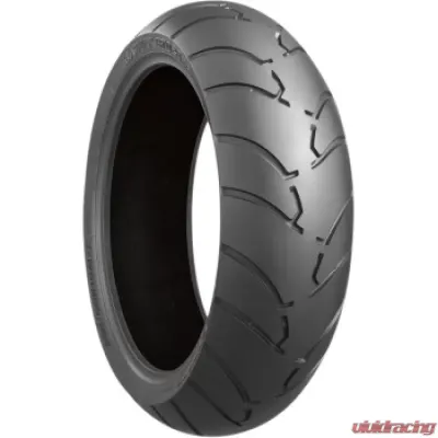 Bridgestone Battlax BT028R Radial G Tire - 200/50R18 M/C 76V TL - 129311