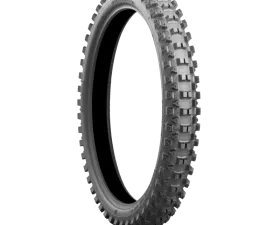 Bridgestone Battlecross E50 Tire - 90/90-21 M/C 54P