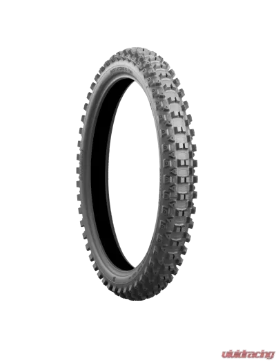 Bridgestone Battlecross E50 Tire - 90/90-21 M/C 54P - 11451