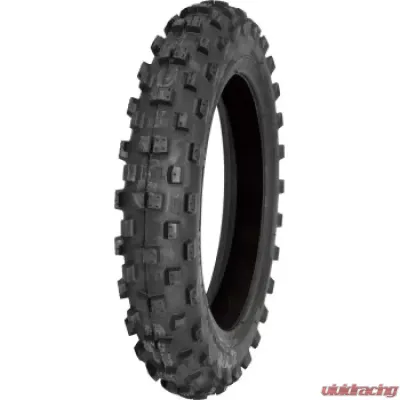 Bridgestone M40A Rear Tire - 2.75-10 38J - 85677