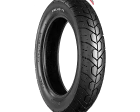 Bridgestone ML17A Tire - 110/100-12 67J TL
