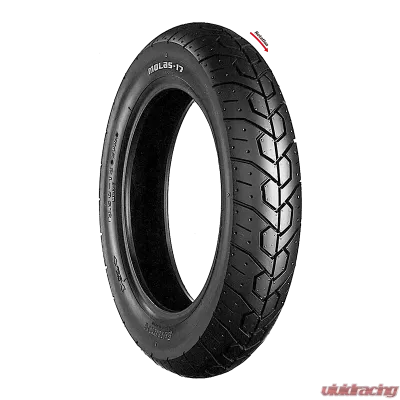 Bridgestone ML17A Tire - 110/100-12 67J TL - 284556