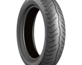 Bridgestone Exedra G853 Radial G Tire - 130/70R18 M/C 63H TL