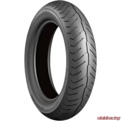 Bridgestone Exedra G853 Radial G Tire - 120/70ZR18 M/C 59W TL - 133068