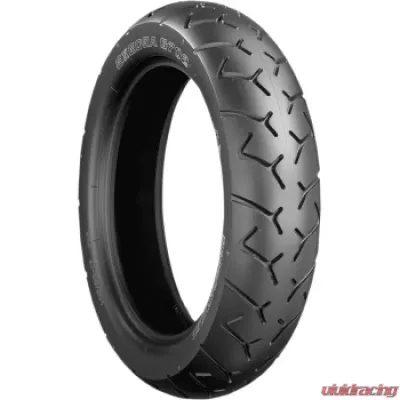 Bridgestone G702 Touring Tire - 160/80-16 80H TL - 74918