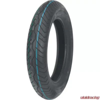 Bridgestone Exedra G721F - J Tire - 130/70-18 M/C 63H TL - 129260