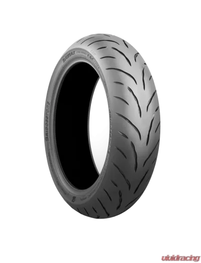 Bridgestone Battlax Sport Touring T32R GT Tire - 190/55ZR17 M/C 75W TL - 12684