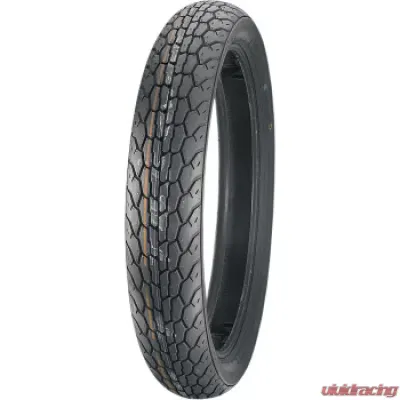 Bridgestone L309F Tire - 110/90-18 M/C 61S - 100560