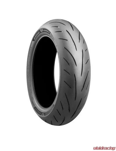 Bridgestone Battlax Hypersport S23R Tire - 190/50ZR17 M/C 73W TL - 15927