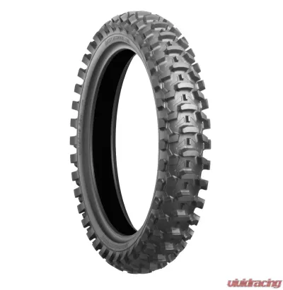 Bridgestone Battlecross X10R Tire - 110/90-19 62M - 7211