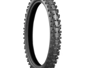 Bridgestone Battlecross X20F Tire - 70/100-19 42M TL