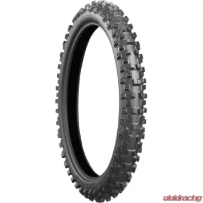 Bridgestone Battlecross X20F Tire - 80/100-21 M/C 51M - 4593