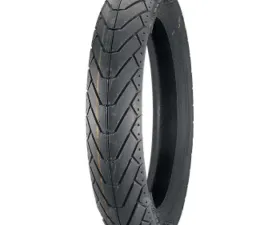 Bridgestone Exedra G525F Tire - 110/90-18 M/C 61V TL