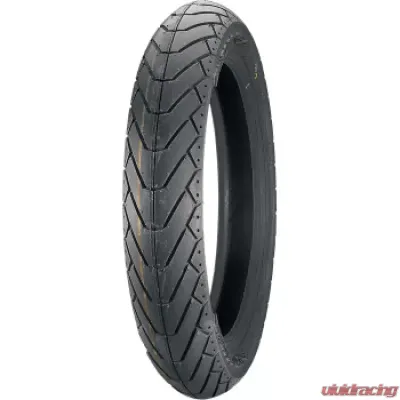 Bridgestone Exedra G525F Tire - 110/90-18 M/C 61V TL - 4774