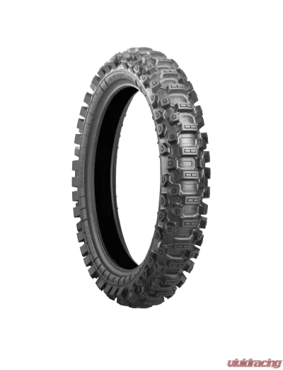 Bridgestone Battlecross X31R Tire - 110/100-18 64M - 13851