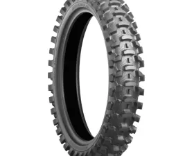 Bridgestone Battlecross X10R Tire - 90/100-16 51M TL