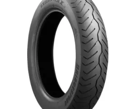 Bridgestone Exedra MAX Radial Tire - 130/70ZR17 M/C 62W TL