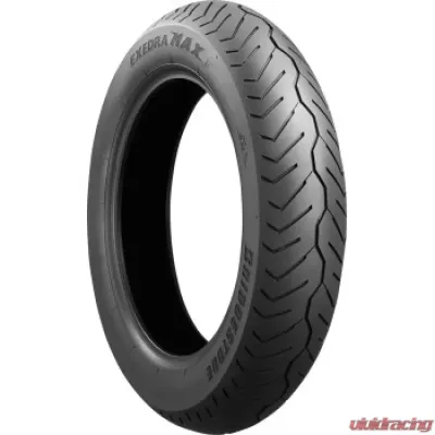 Bridgestone Exedra MAX Tire - 110/90-18 M/C 61H TL - 5084