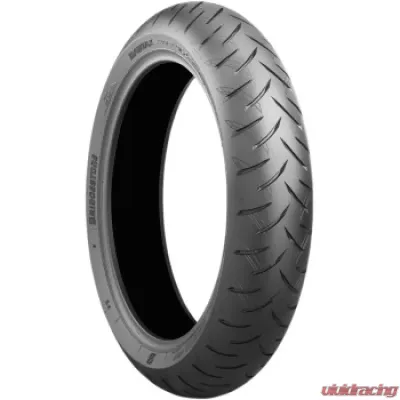 Bridgestone Battlax Scooter SC2F Tire - 120/70R14 M/C 55H TL - 8783