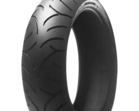 Bridgestone Battlax BT021R Radial U Tire - 190/50ZR17 M/C 73W TL