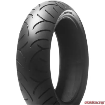 Bridgestone Battlax BT021R Radial U Tire - 190/50ZR17 M/C 73W TL - 146464
