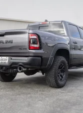 Vance & Hines Ram TRX Eliminator Black Catback Exhaust Ram V8 6.2L 2021-2023                                     - 49765 - Image 3