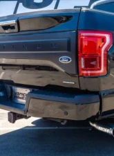 Vance & Hines Eliminator Black Catback Exhaust Ford F150 5.0L 2021-2023                                     - 49653 - Image 2