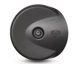 Vance & Hines VO2 Stingray Accessory Cover Black