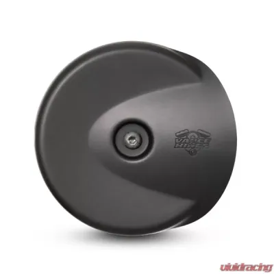 Vance & Hines VO2 Stingray Accessory Cover Black - 71091