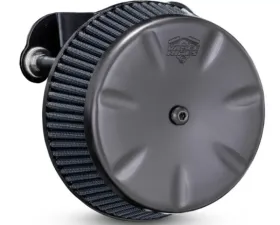 Vance & Hines VO2 Eliminator Air Intake Kit Harley Davidson Sportster 1991-2022