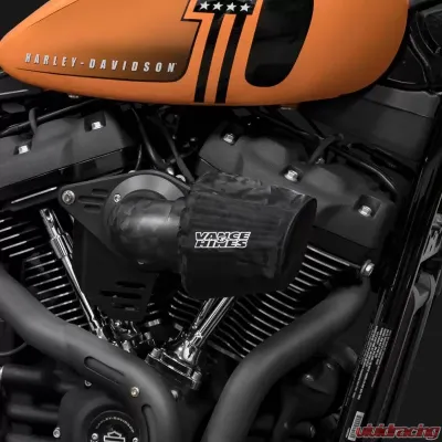 Vance & Hines VO2 Falcon Pre Filter - 22930