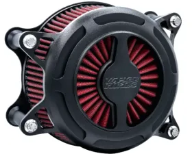 Vance & Hines VO2 Blade Black Harley Davidson Touring | Softail | Dyna 1999-2017
