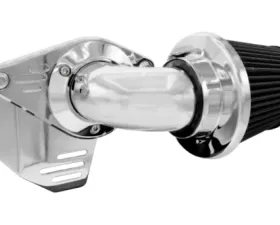 Vance & Hines VO2 Falcon Intake Kit Chrome Harley Davidson Touring | Softail | Dyna 1999-2017